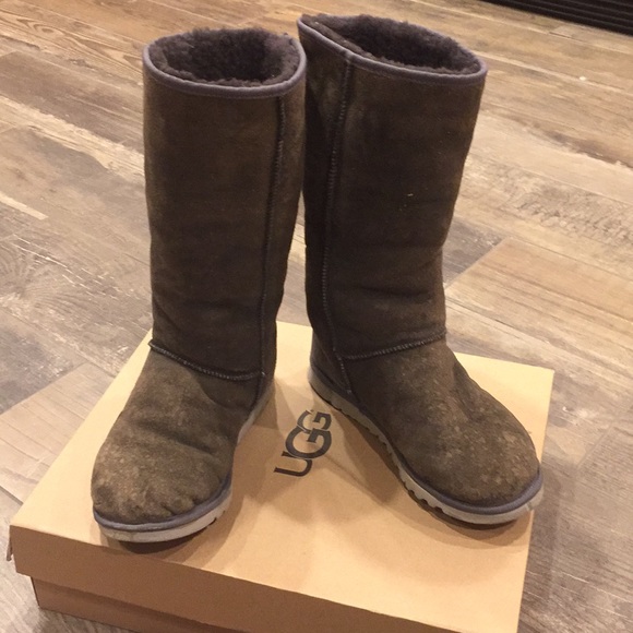 men's tall ugg boots